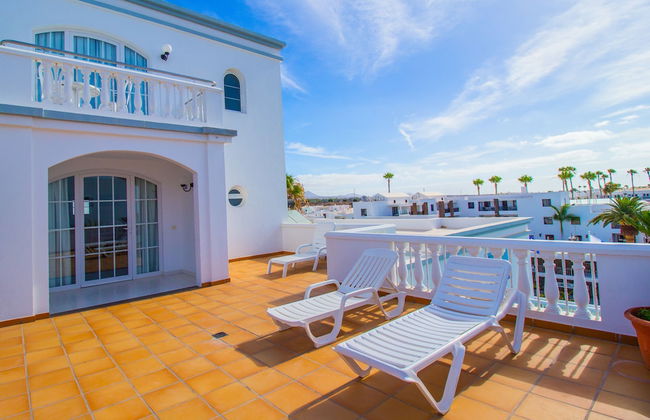 Apartamentos Corona Mar - Foto 37