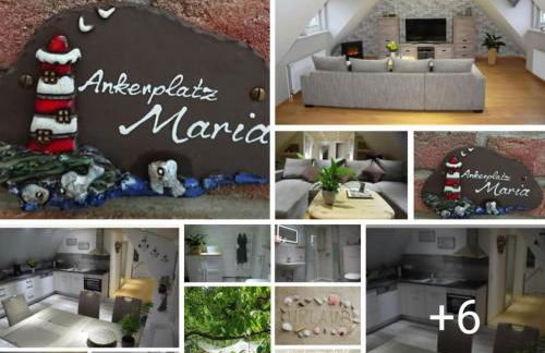 Ankerplatz Maria (Zuhause an der Ostsee) - Foto 6