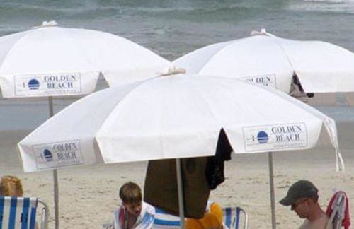 Flat Service Pitangueiras com Vista Mar - Foto 37