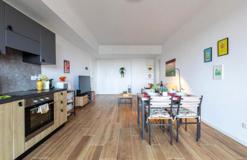 Relax Apartment - Quiet Residential - Foto 6