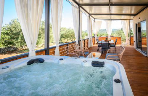 Luxury and Cosy Little House Ivinj 1 - Foto 29