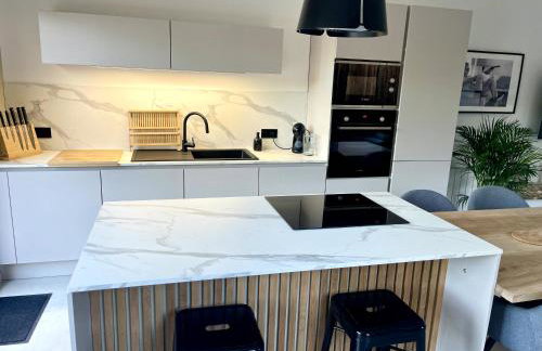 Le Polygone Gîte Arras - Foto 3