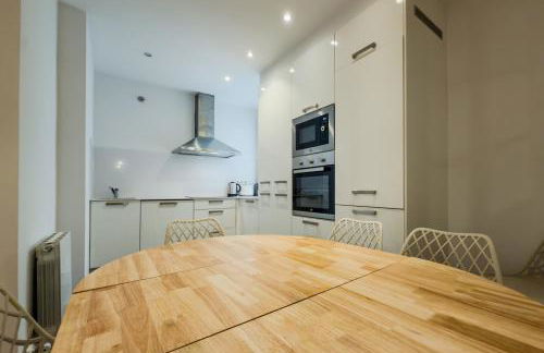 Four Petals Barcelona Boutique Apartments - Foto 24