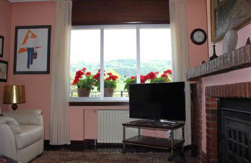 Casa Amalia - En el corazón verde de Cantabria!! - Foto 12