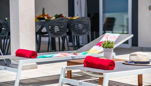 Villa Shasya Costa Adeje with air conditioning - Foto 4