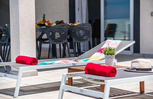 Villa Shasya Costa Adeje with air conditioning - Foto 4