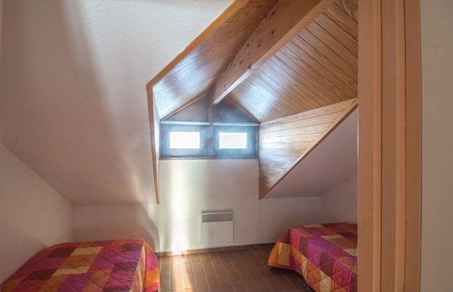 VVF Résidence Les Angles Pyrénées - Foto 3