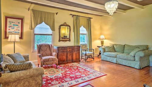 Vintage Louisiana Vacation Rental Home - Foto 4