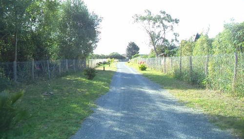 Maison de vacances à Créances - Foto 5