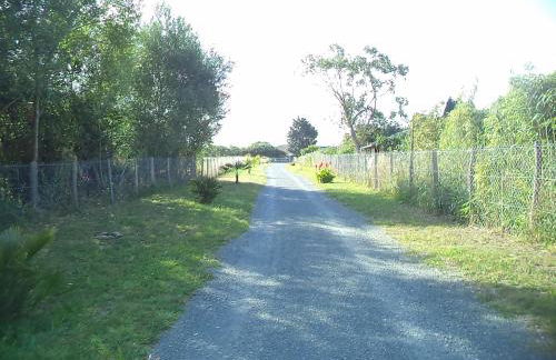 Maison de vacances à Créances - Foto 5