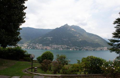 Appartamento "Bella vista" sul Lago di Como - Foto 28