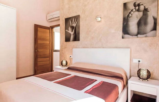 Villa Mediterraneo - Foto 4