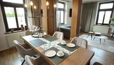 Ferienwohnung Uranus 1A - Foto 2