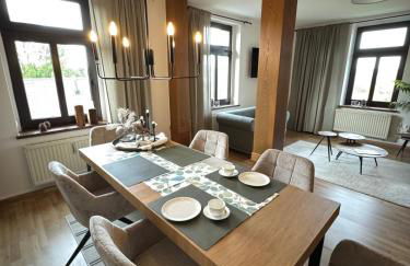 Ferienwohnung Uranus 1A - Foto 2