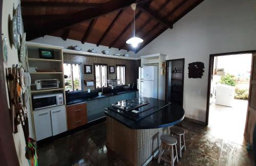 Casa con piscina y vista al mar - Foto 41