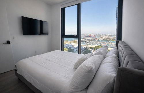 Downtown Miami 2Br 2Bath Oasis Bayside & Port of Miami Minutes Away - Foto 8