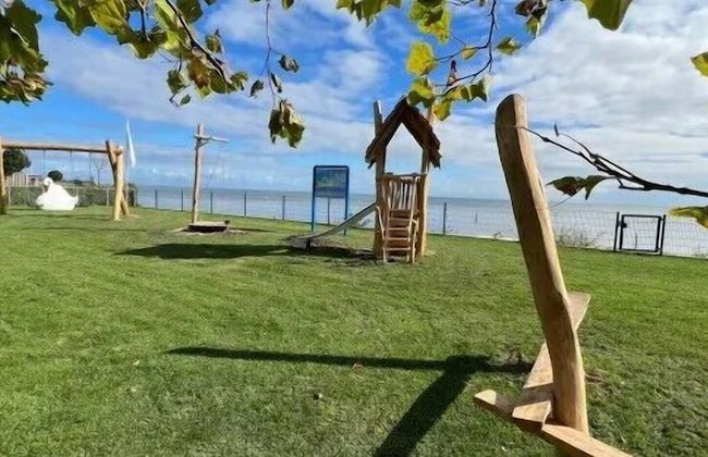 Europarcs Markermeer - Foto 11