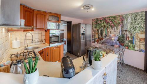 Awesome Apartment In Nowe Warpno - Foto 5