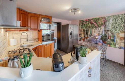 Awesome Apartment In Nowe Warpno - Foto 5