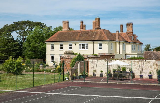 Prince Hill Holiday Cottages - Photo 33