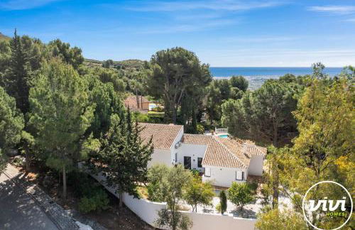 Villa Olivia - Photo 59