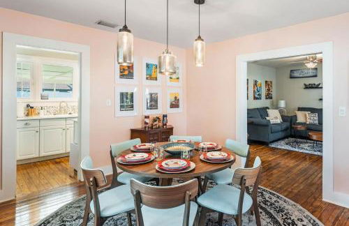 Sanford's Haven, 3 Bedroom, Sleeps 7 - Foto 8