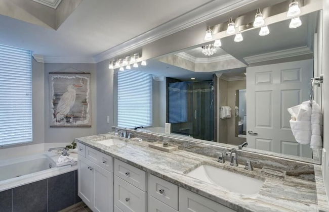 St Maarten 308 at Silver Shells - Foto 23