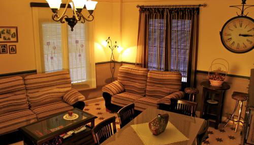 Casa Aurora - Foto 2