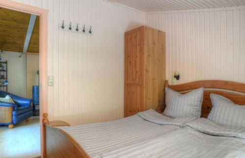 Holiday Home Wiesenhütte by Interhome - Foto 42