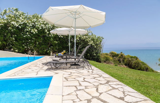 Yialos Villa - Foto 37