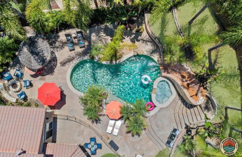 Villa Paradiso - Foto 1