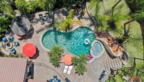 Villa Paradiso - Foto 1