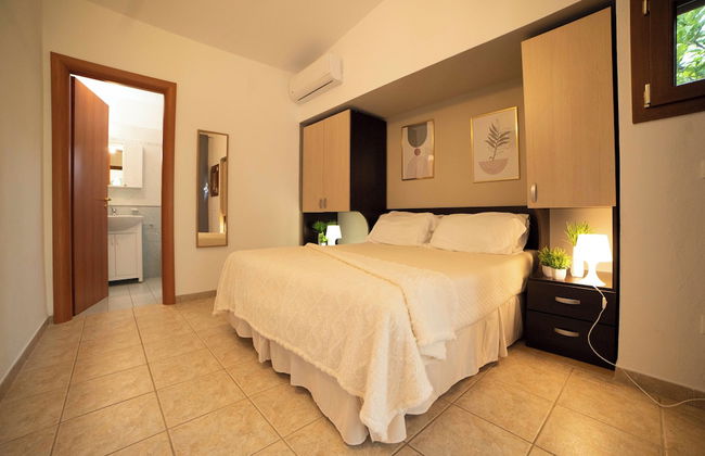 "melograno" Holiday Home Featured With Swimming Pool and Private Beach - Foto 3