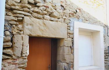 Maison de village à la décoration bohème jusqu'à 6 personnes - Foto 19