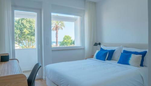 NEW Estrela da Praceta Apt w/ 3 Suites & Oceanview - Foto 1