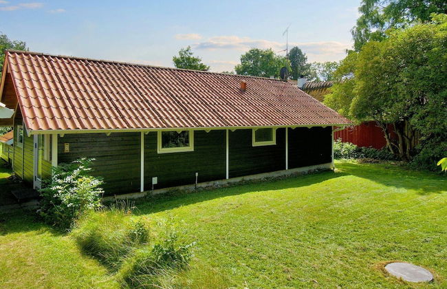 6 Person Holiday Home in Graested - Photo 1