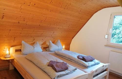 Käthes Sommerhaus - Foto 10