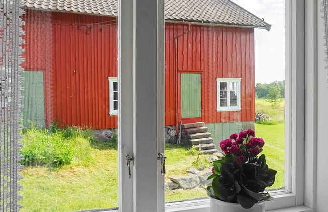 Seaside Charm on Orust Island-by Traum - Foto 15