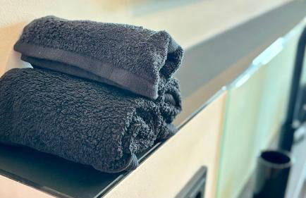 Heaven Homes XL für 6 - Wohlfühloase auf 2 Etagen mit Badewanne - Foto 16