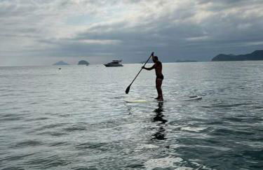 Condomínio pé na areia, super novo e confortável. - Foto 24