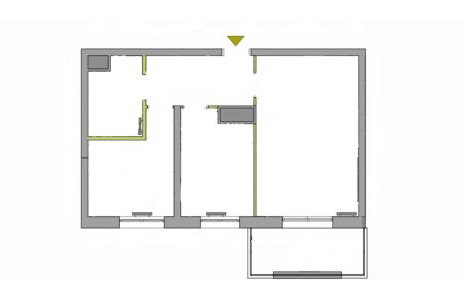 Jaśminowy Apartament - Foto 15