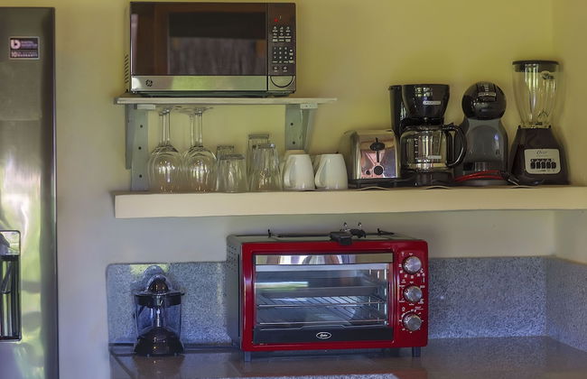 Deluxe Apartments Holbox - Foto 36