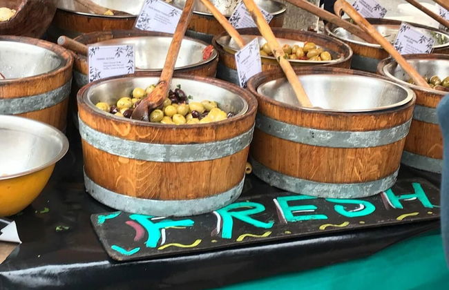 Modern Penthouse With Views in Stroud - Foto 34