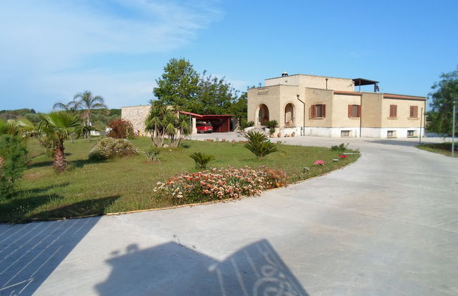 Villa Martina - Foto 19