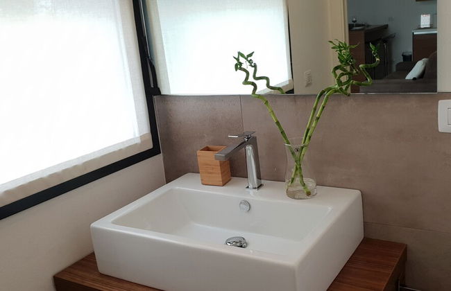 Design Central Apartment - Foto 22