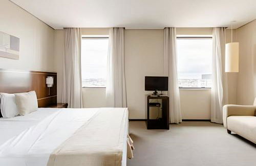 Flats New Osasco Trade Center - Foto 6