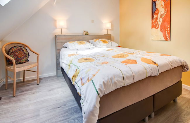 Holiday Home in Koekelare With Scenic Views - Photo 10