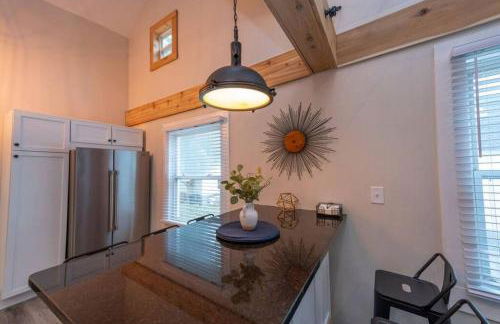 Family Beach Retreat w/Fun Loft Space, Firepit - Foto 53