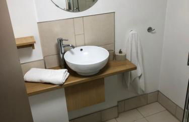 cosy quiet 1 bedroom apartment Carrington - Foto 14