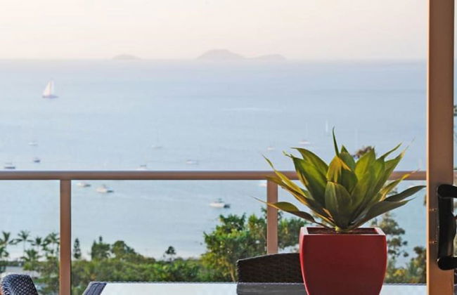 Whitsunday Reflections Apartments - Foto 5